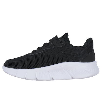 Puma Schuhe - FlexFocus Modern - Schwarz/Weiß