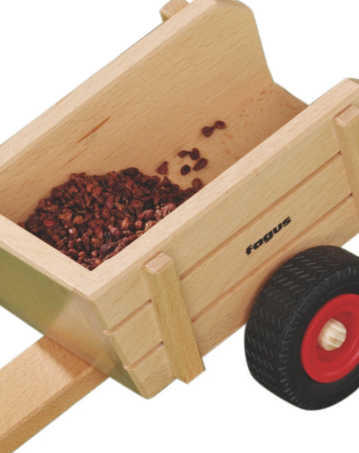 Fagus® - 10.22 – Sturzkarre