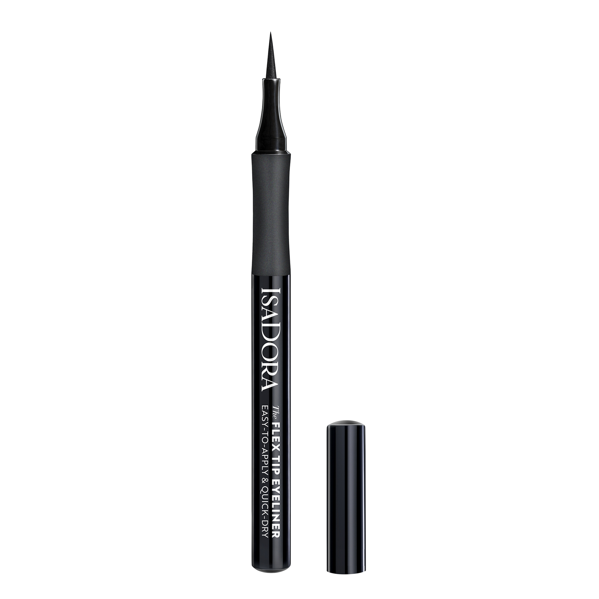 IsaDora Flex Tip Eyeliner
