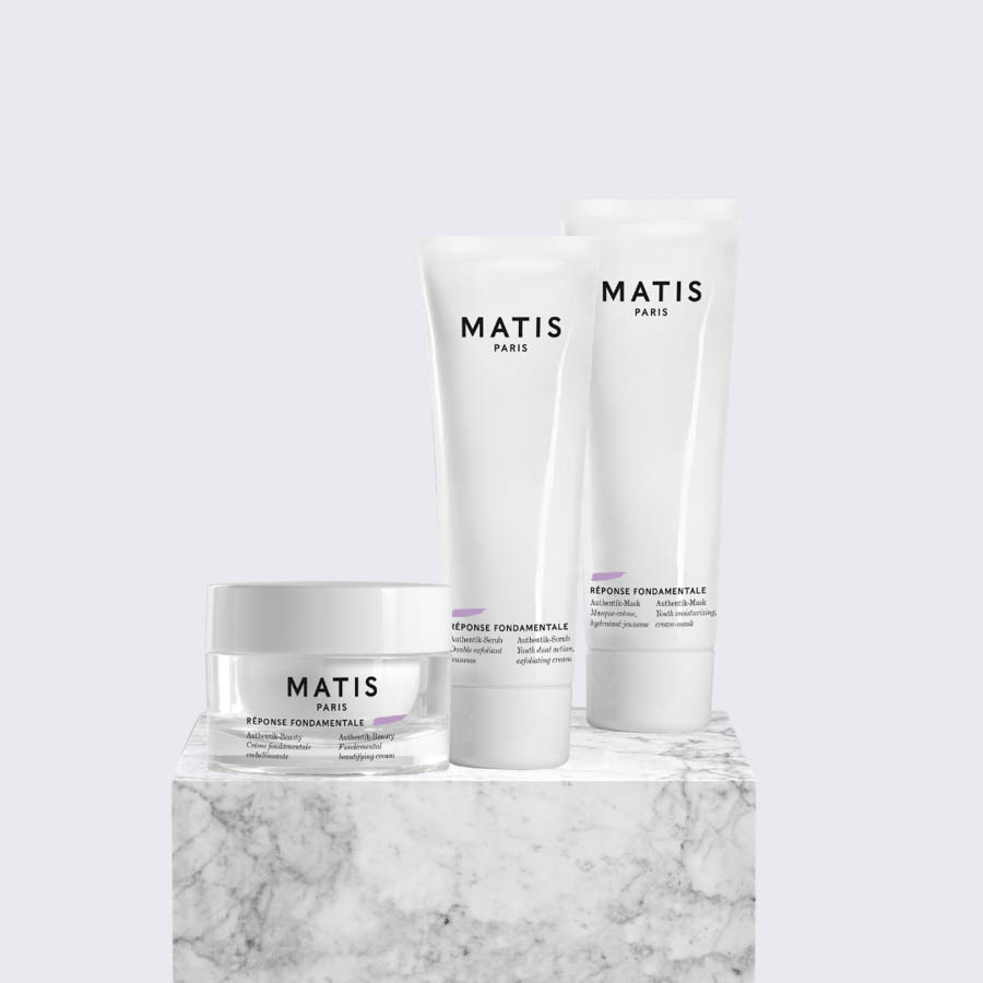 Matis Réponse Fondamentale Authentik-Beauty Cream 50ml