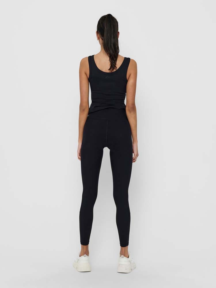 ONLY Play  Jana 2 High Waist Tights