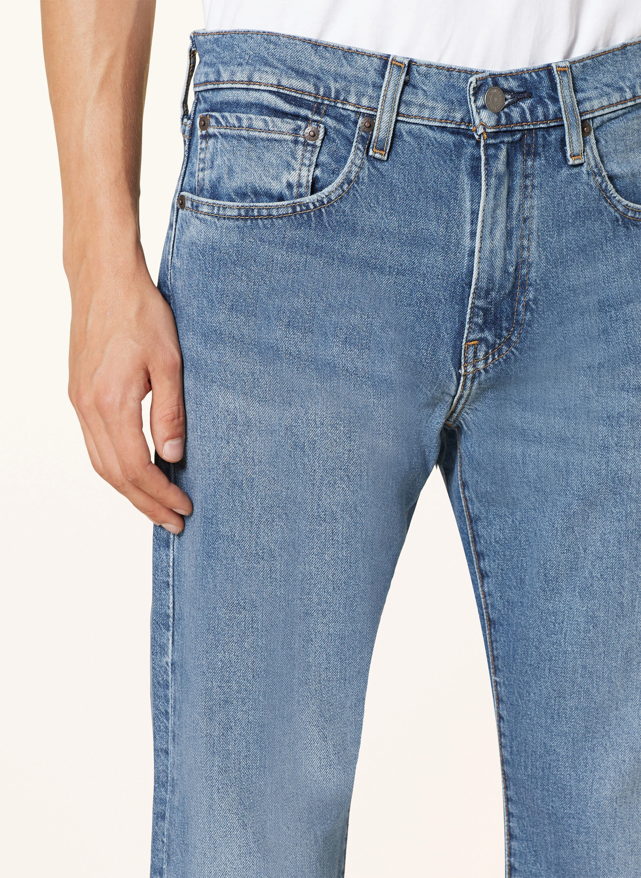 Levi's® Jeans TAPER Slim Fit