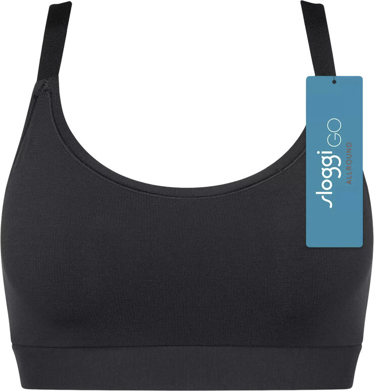 Sloggi sloggi GO Allround P Black