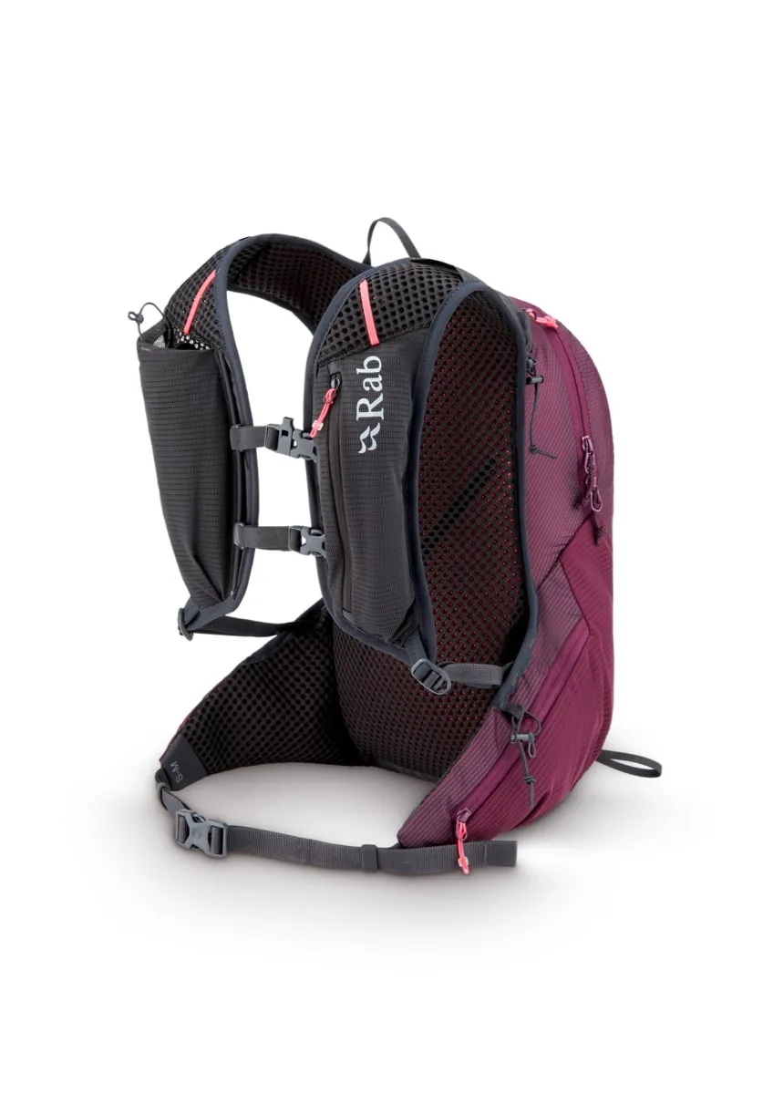Rab Nitron 12 Mulberry