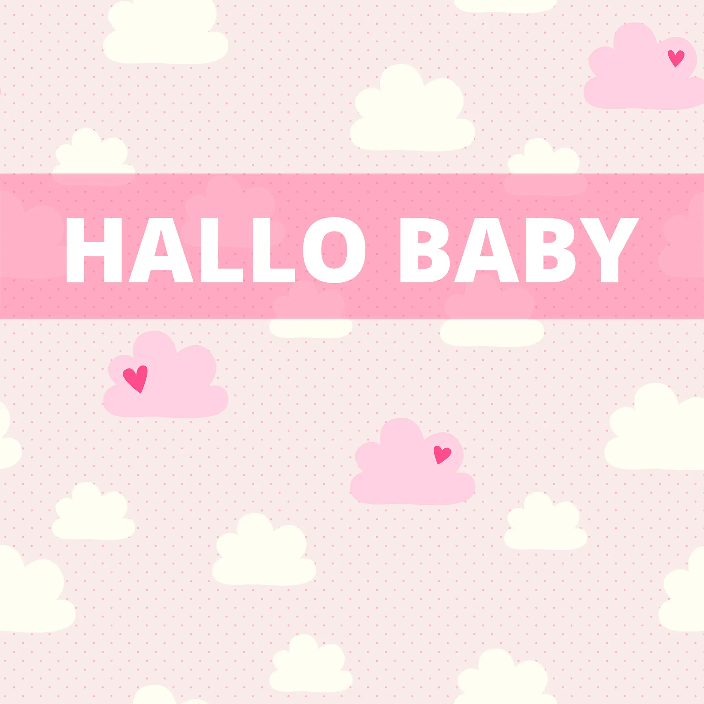 baby-walz Geschenkgutschein Hallo Baby
