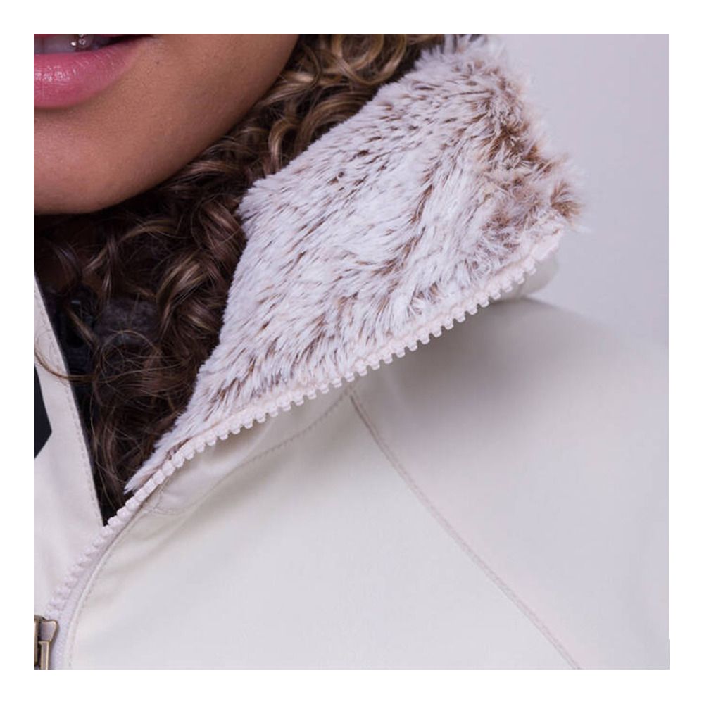 686 DREAM - Veste ski Femme birch fade
