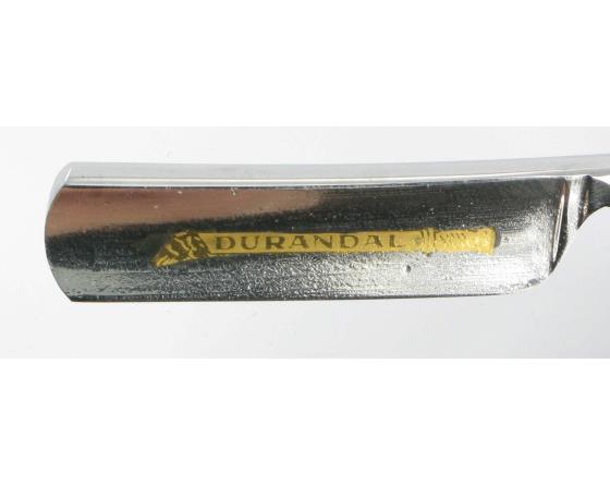 Sonnant évidé Série Luxe Amourette 5/8 Rasoir par Thiers-Issard
