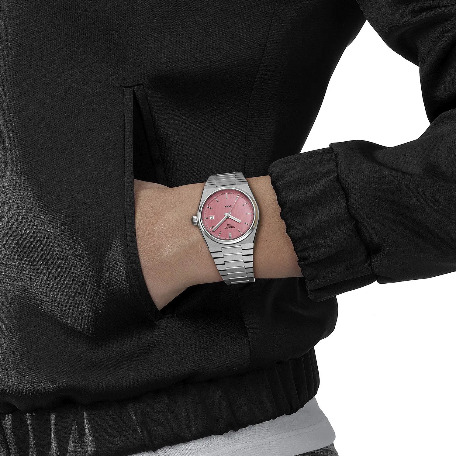 Tissot PRX 35MM T1372101133100