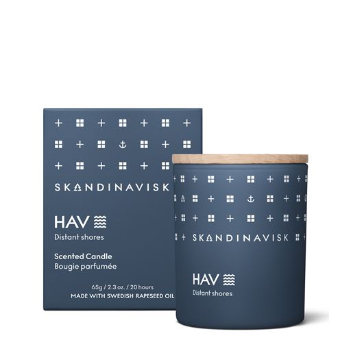 Skandinavisk Duftlys, Hav