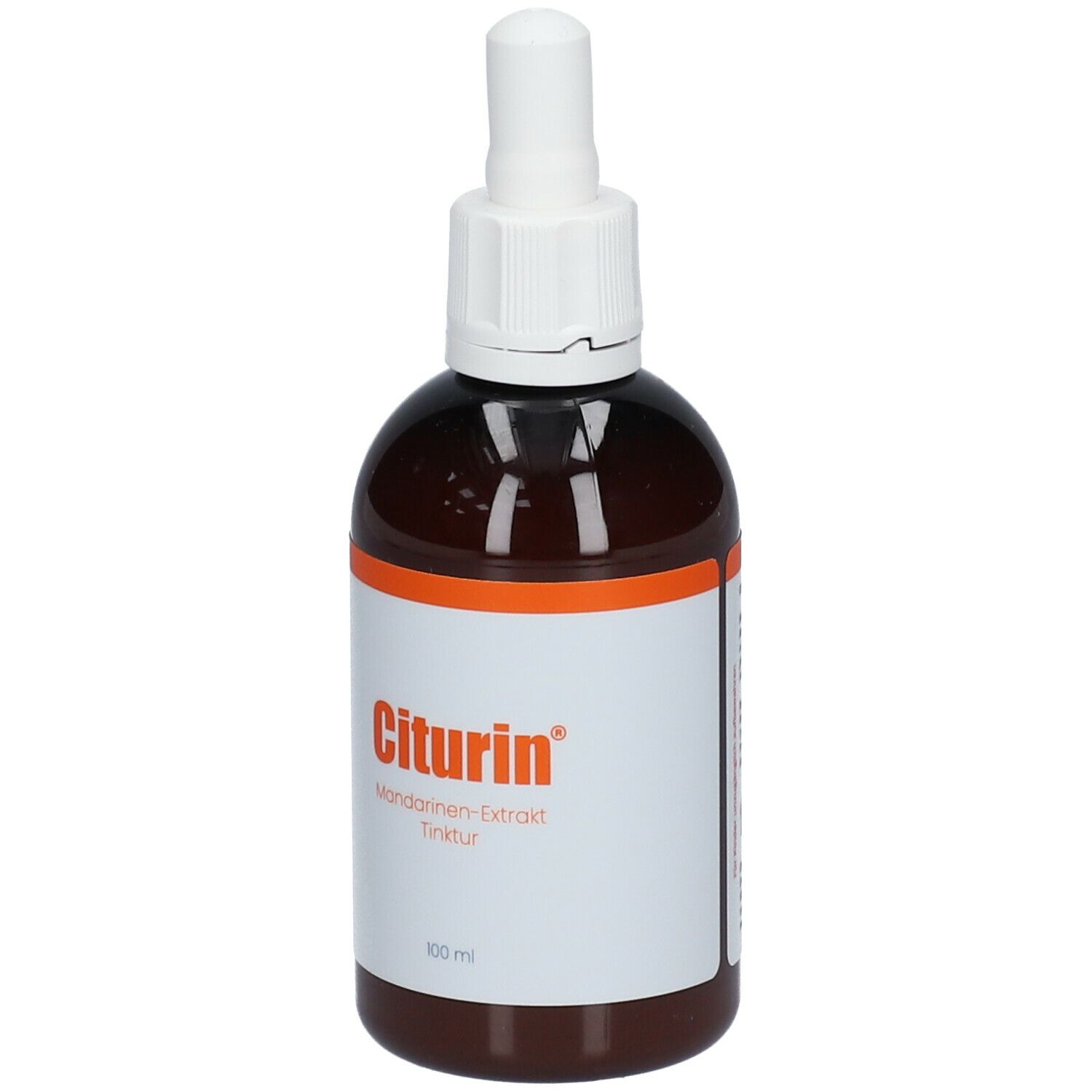 Citurin® Mandarinen-Extrakt