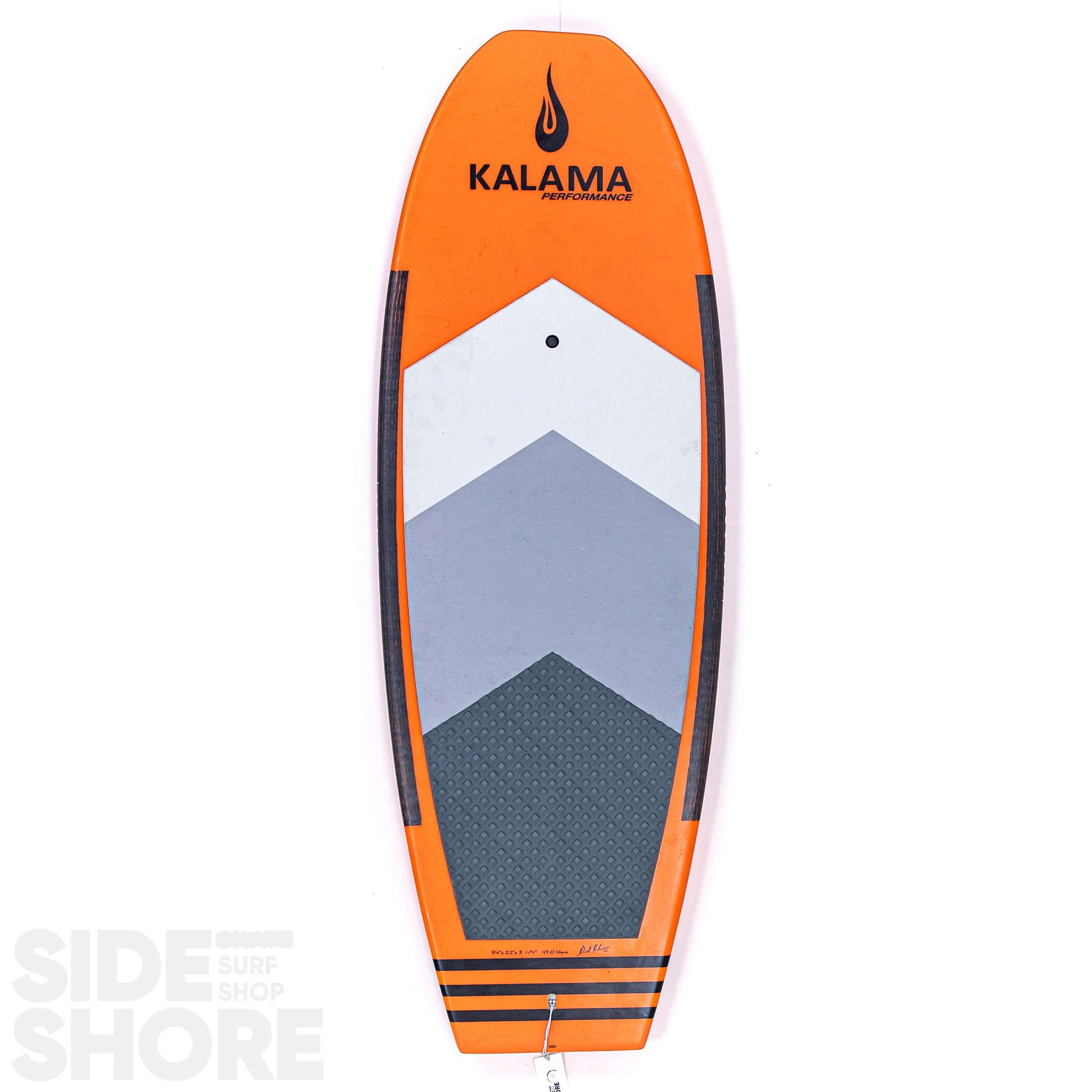 Kalama Performance Foil Prone/ Wing / Downwind  