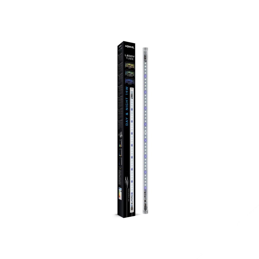 Aquael LEDDY TUBE D&N SUNNY - 2.0 (7 w.)