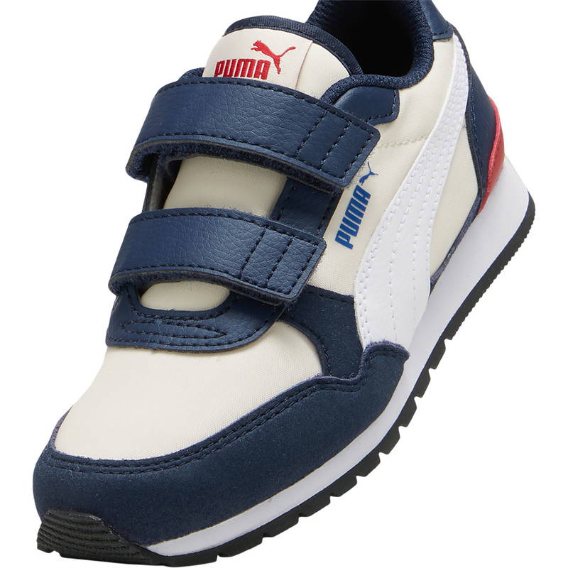 Puma ST Runner V3 Velcro Sneakers Børn