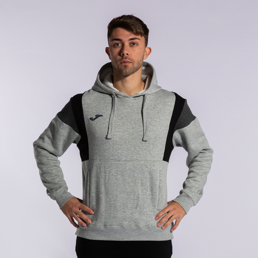 Sudadera Con Capucha Joma Confort III