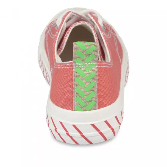 Baskets ORANGE MERRY SCOTT
