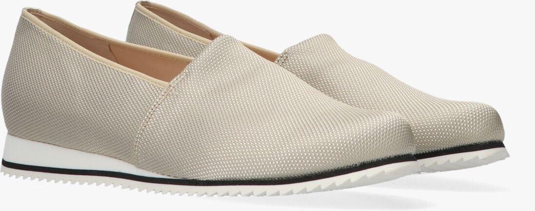 HASSIA beige hassia instappers piacenza