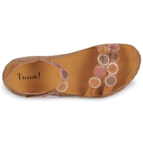 Think - KOAK - Camel