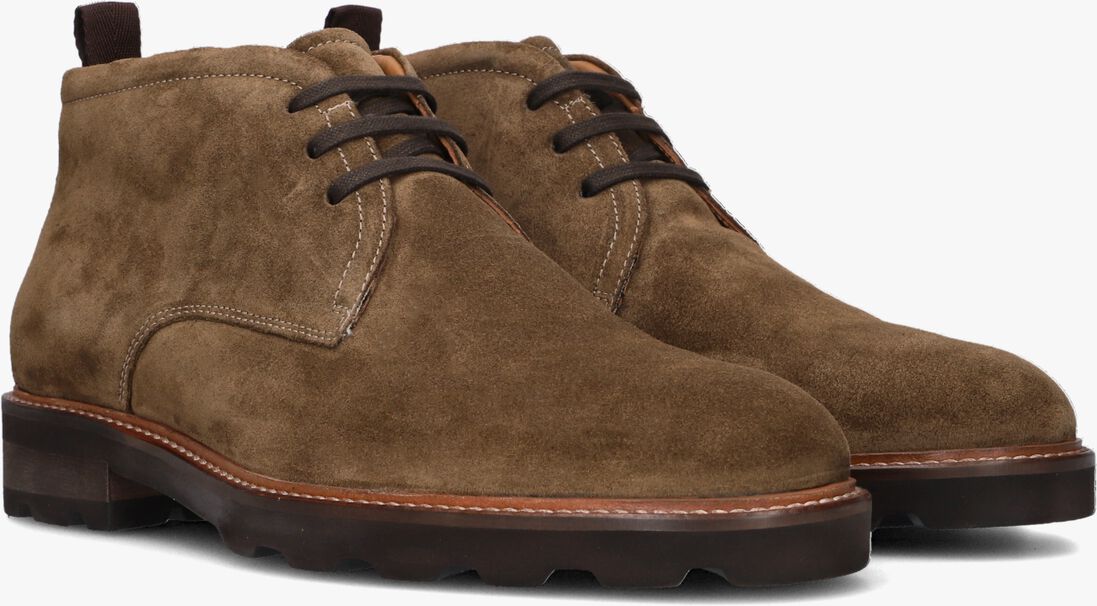 MAZZELTOV cognac mazzeltov veterboots 90001