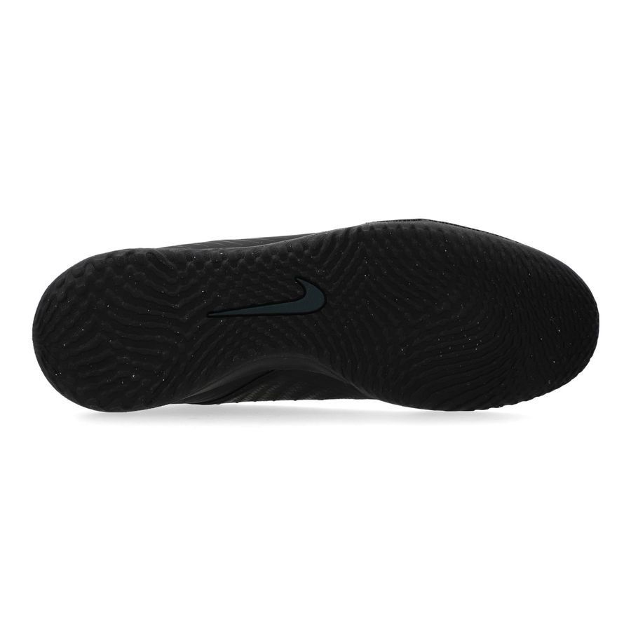 Nike Phantom GX II Academy IC Shadow - Noir/Vert