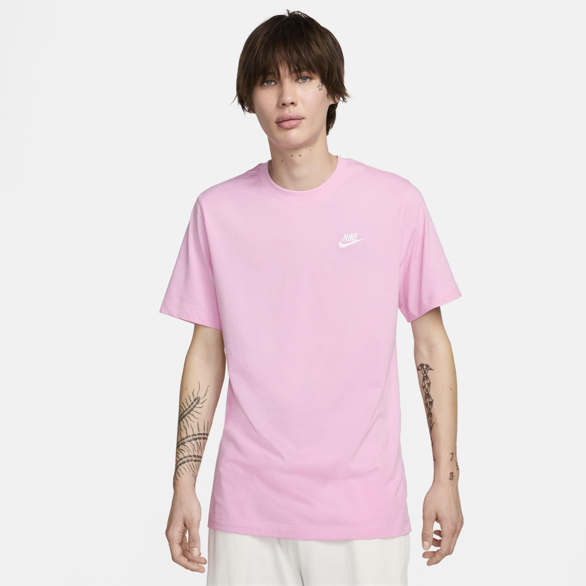 Nike Sportswear Club Men's T-Shirt