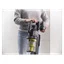 Skaftstøvsuger premium 18 V 4,0 Ah 1 l