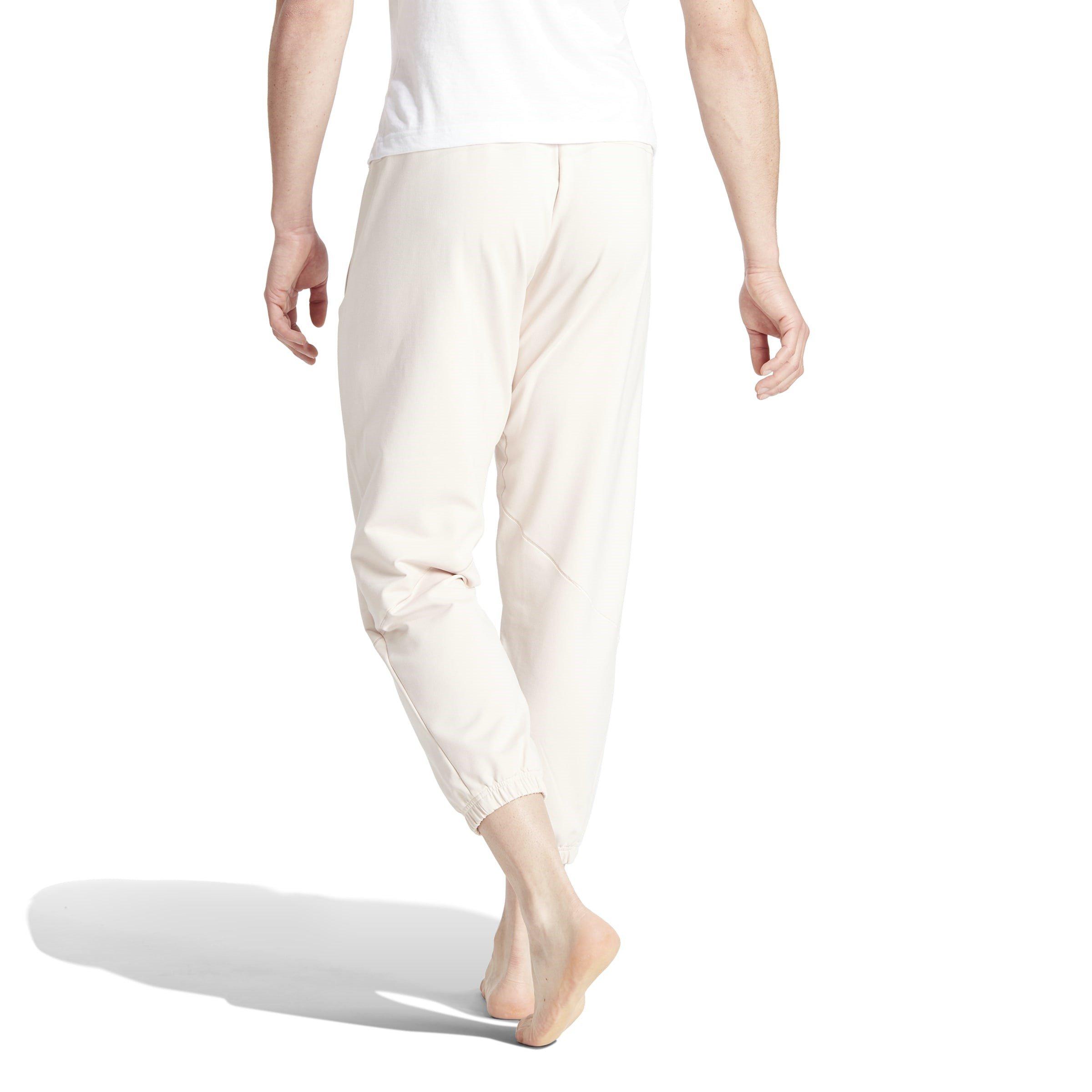 adidas Designed For Training Yoga Tracksuit Bottoms Mens
