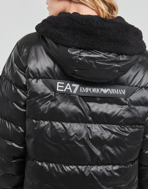 Emporio Armani EA7 - 6LPK01 - Noir