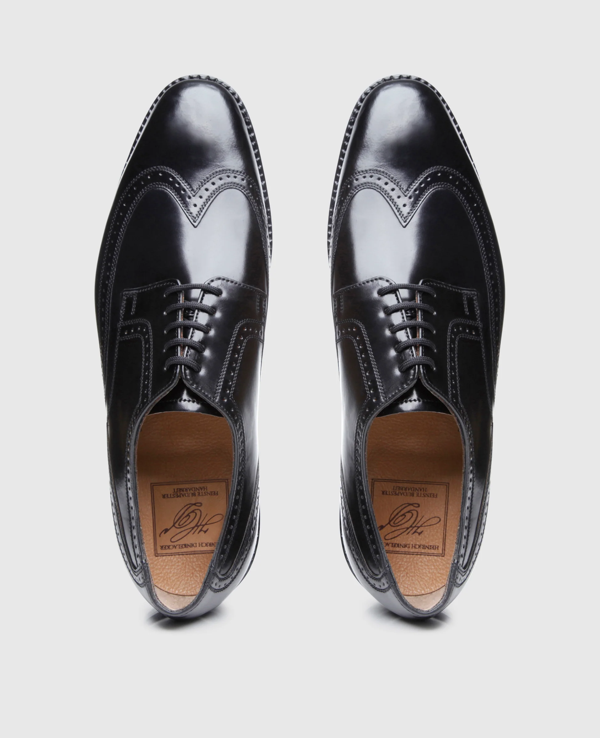 Luzern Full-Brogue C