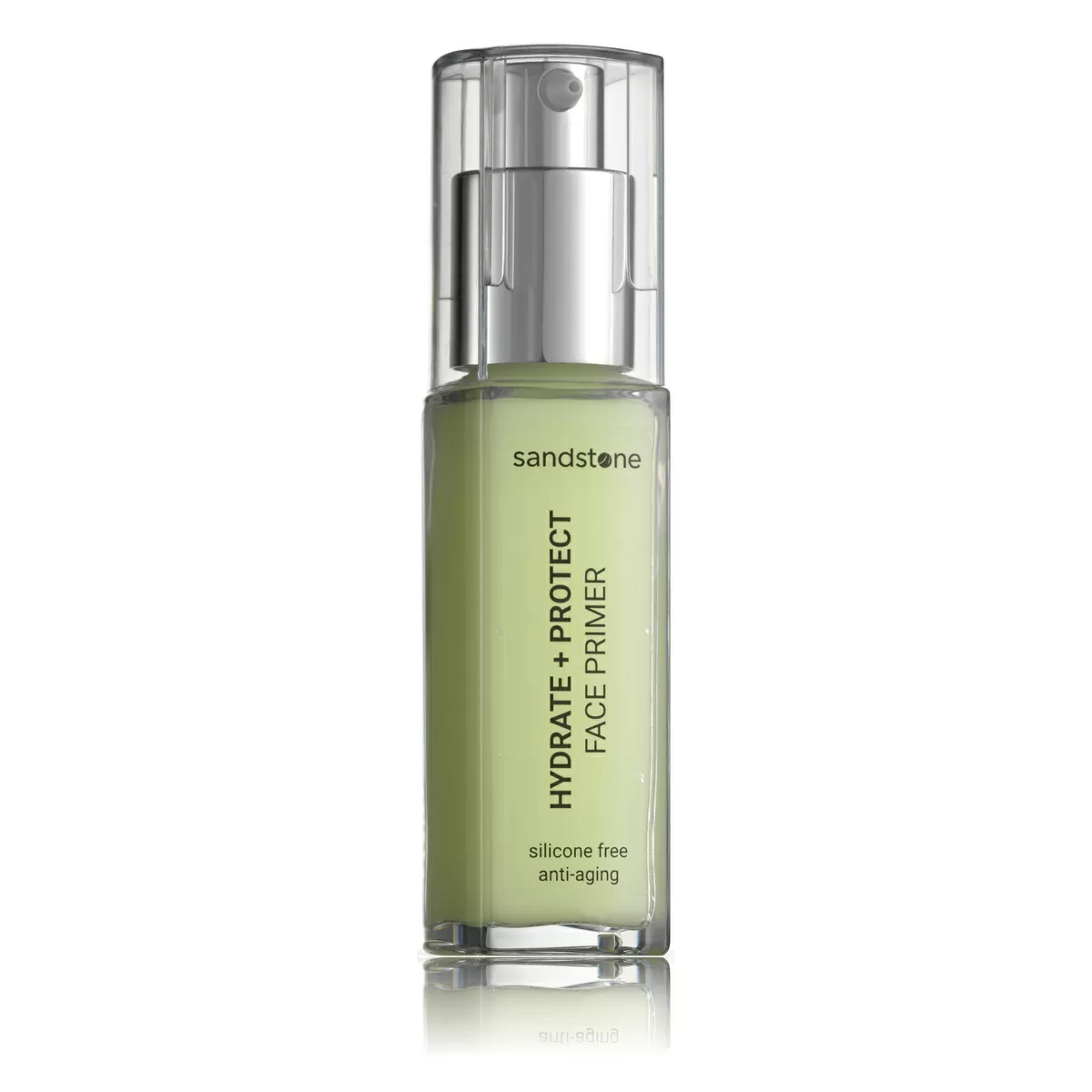 Sandstone Hydrate   Protect Face Primer