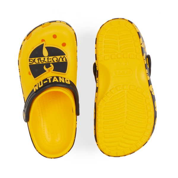 CROCS CLASSIC WU-TANG CLAN CLOG