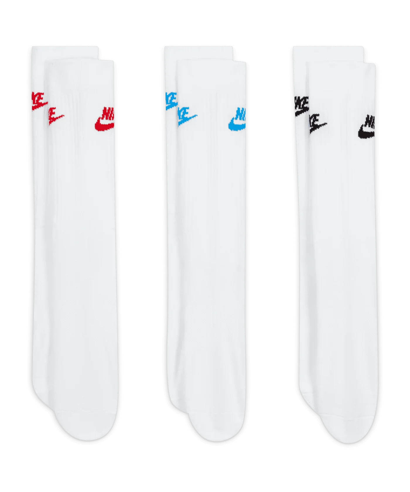 Nike Everyday Essential Crew Socken 3er Pack F911