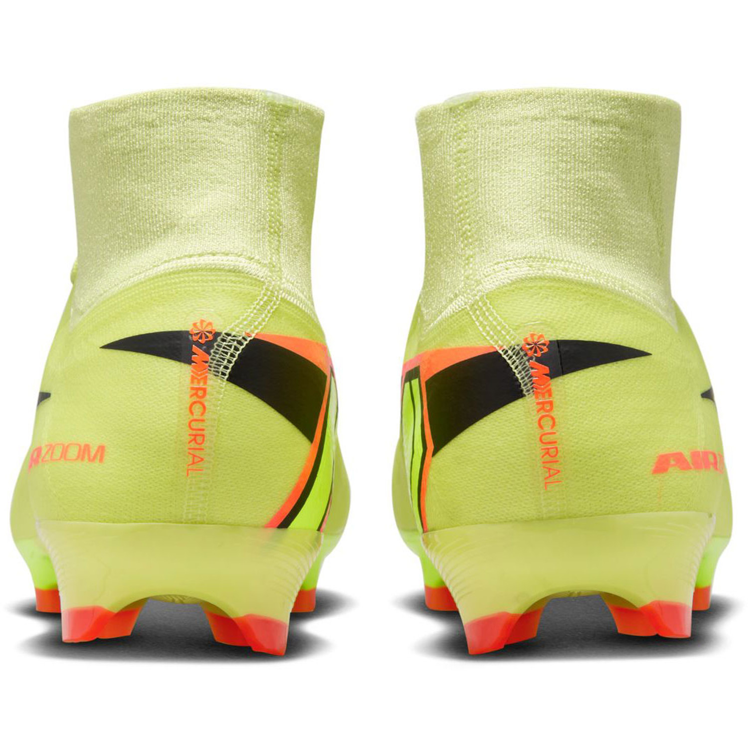 Nike Mercurial Zoom Superfly 10 Pro FG