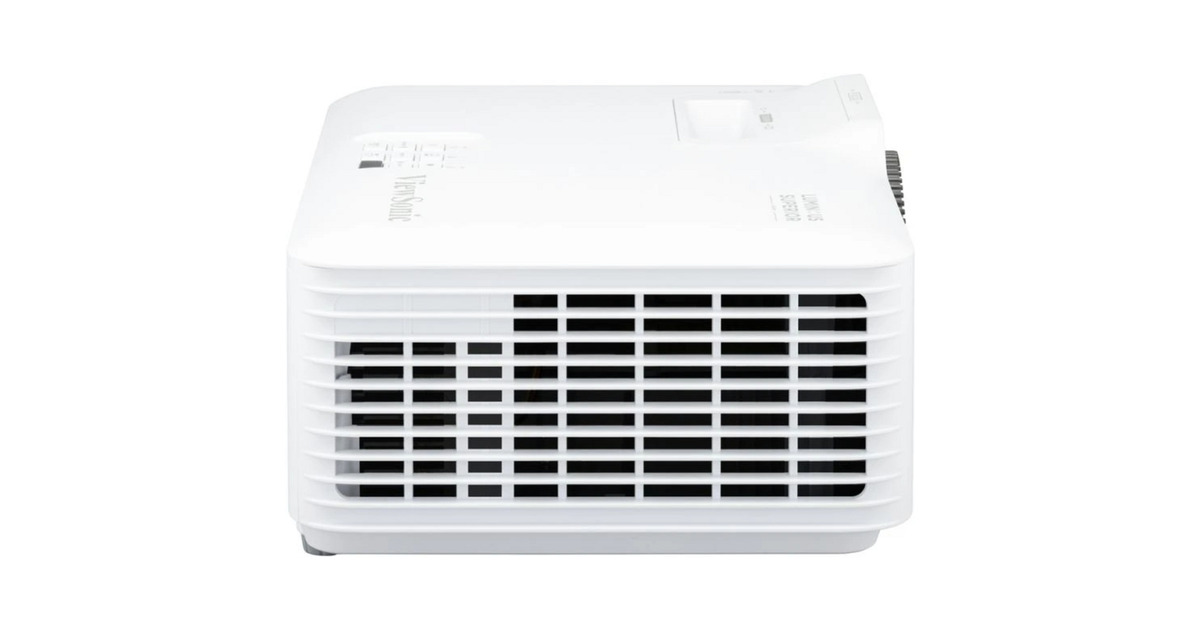 ViewSonicLS741HD 1080p Laser Installatie Projector  (Wit, 5000 ANSI Lumen)