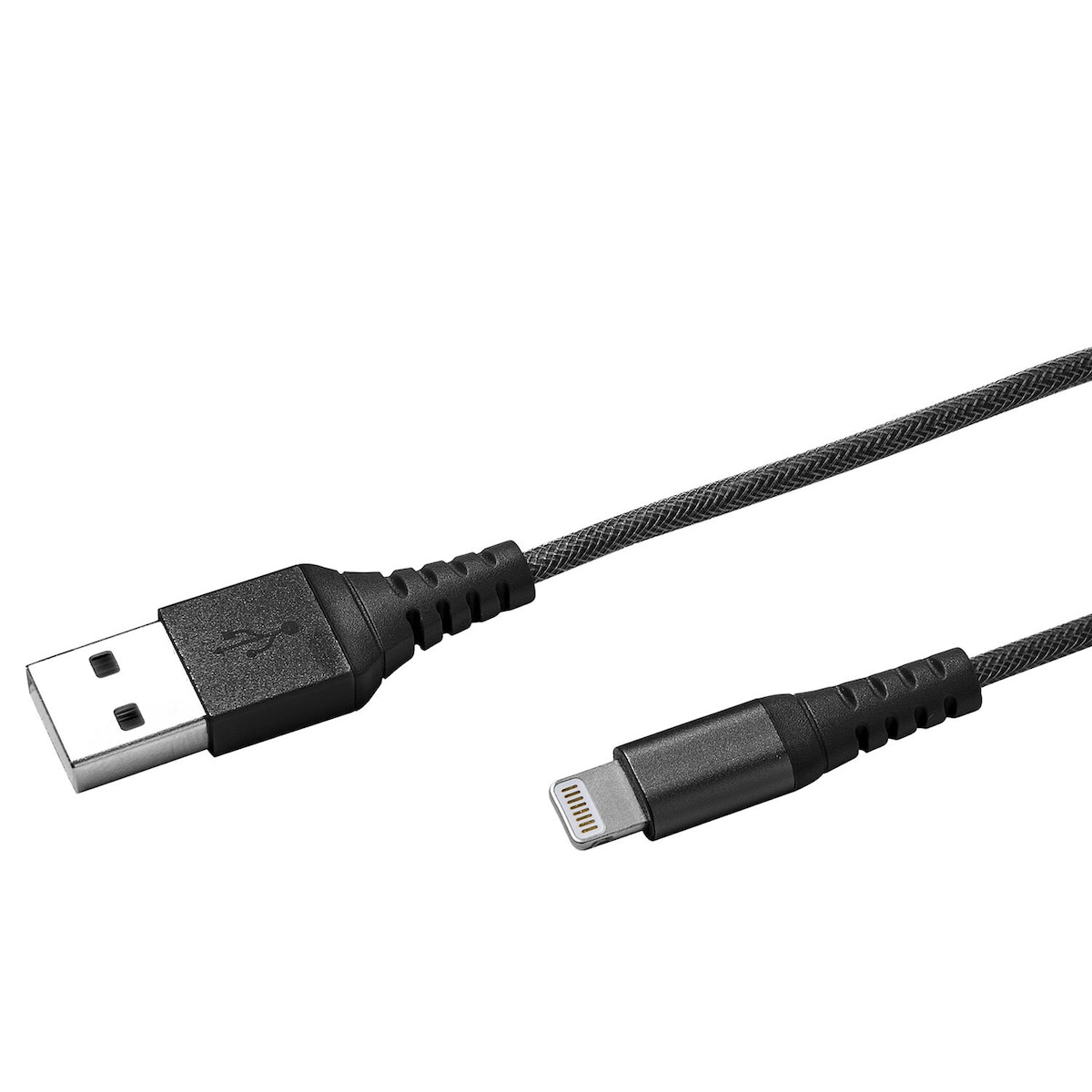 Celly Ekstrem kabel lightning 25 cm S