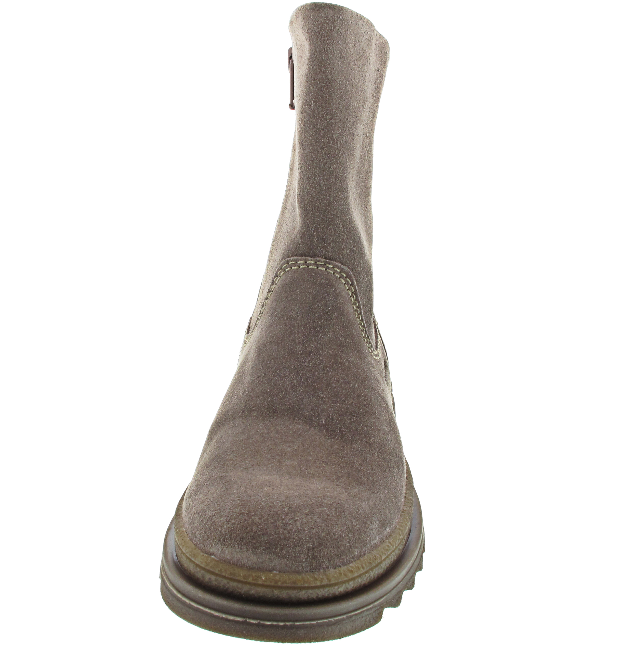 Richter Stiefelette braun