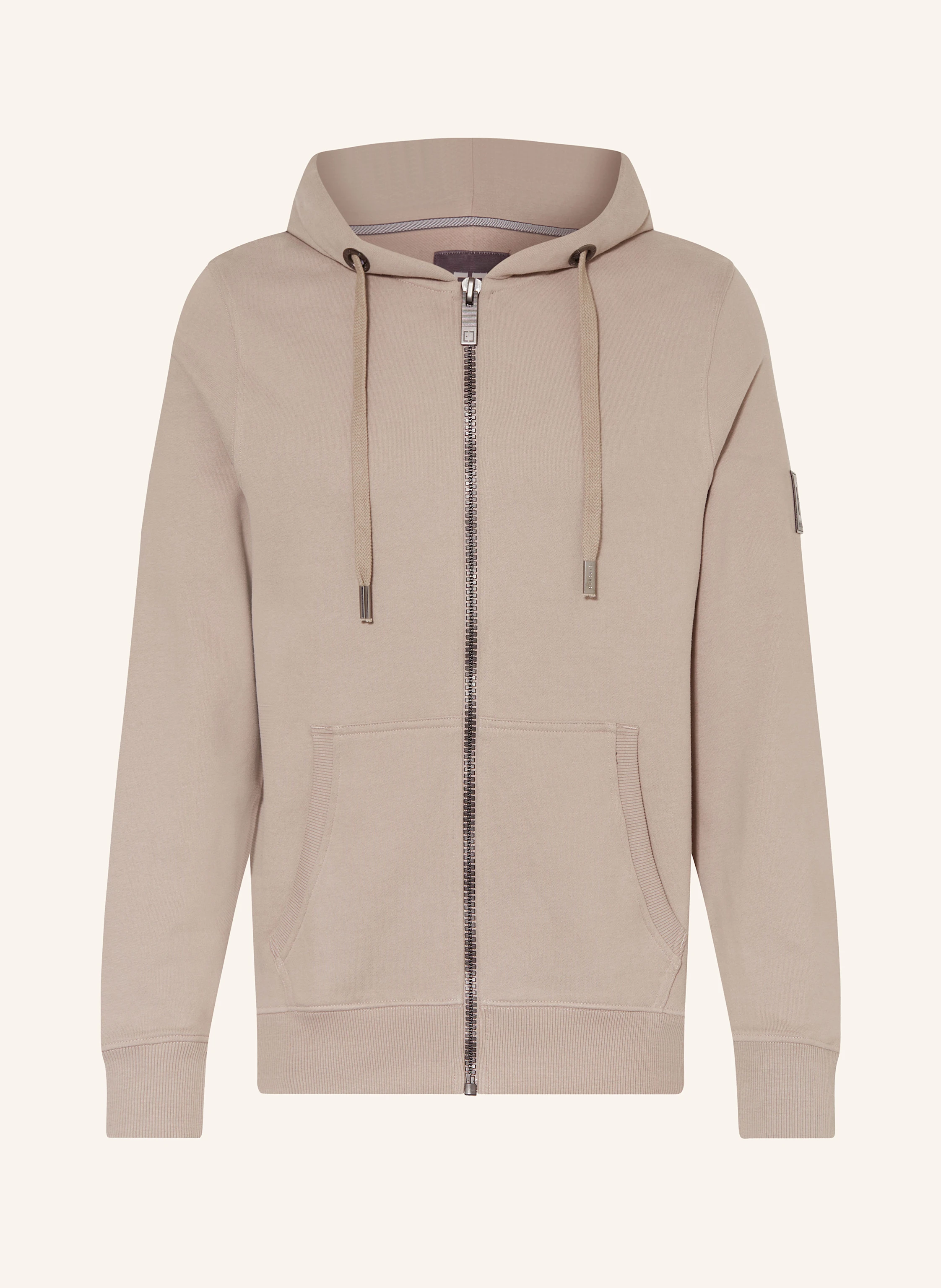 ELBSAND Sweatjacke MATS