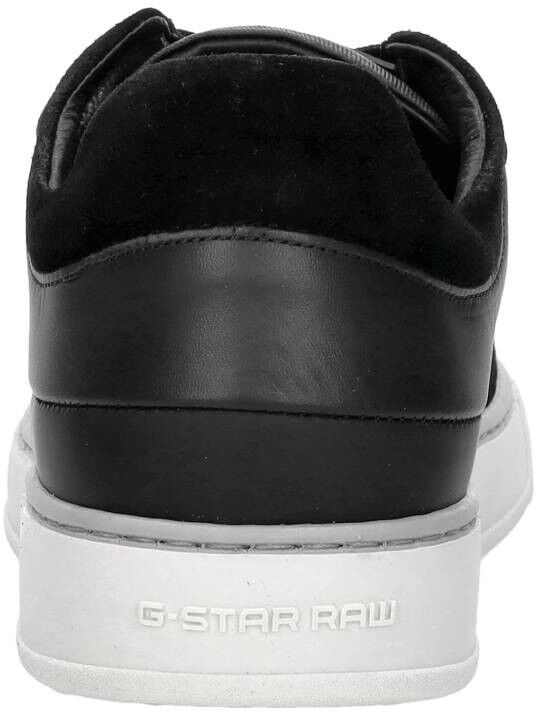 G-star Ravond Lea DNM M zwart