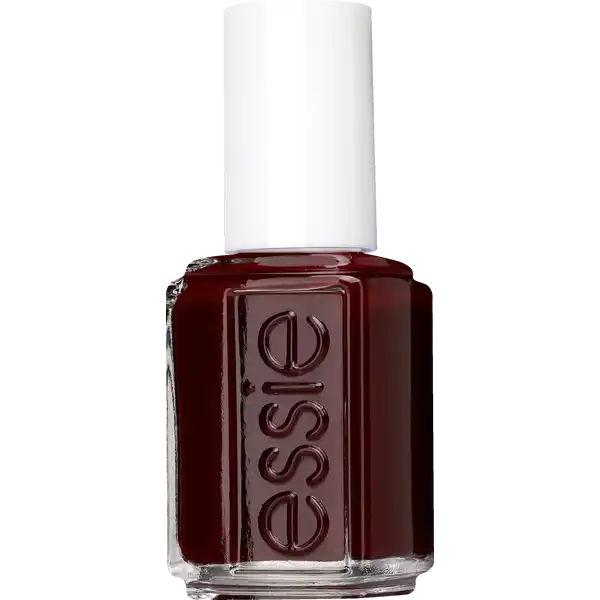 Nagellack 50 bordeaux + Mini Nagellackentferner