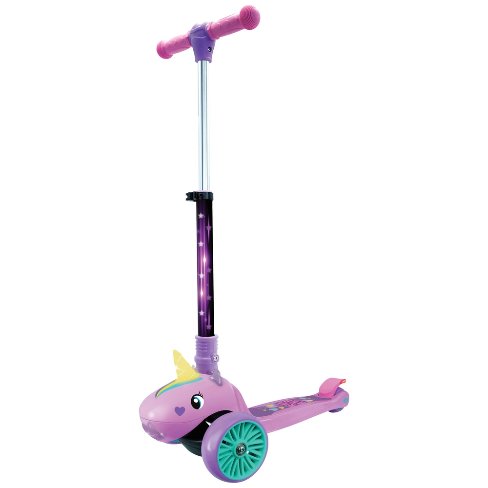 858 Unicorn Leuchtroller