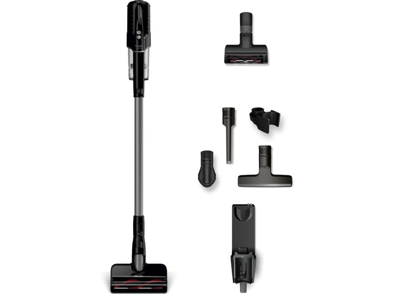 Miele Akku-Hand- und Stielsauger Duoflex HX1 Cat & Dog Akku-Staubsauger
