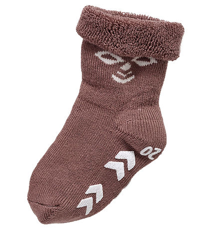 Hummel Socken - Snubbie - Twilight Mauve