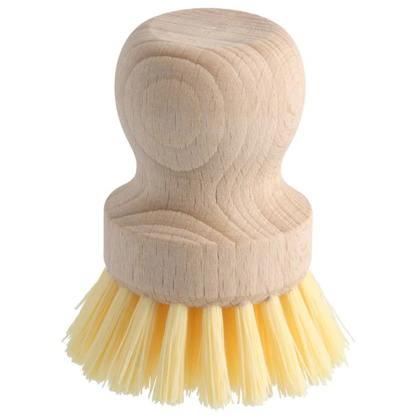 Brosse à vaisselle en bois écologique Eco Friendly Fackelmann