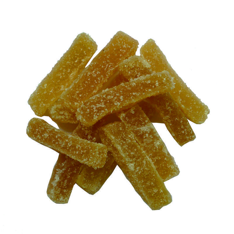 Geels Gember staafjes 1000g