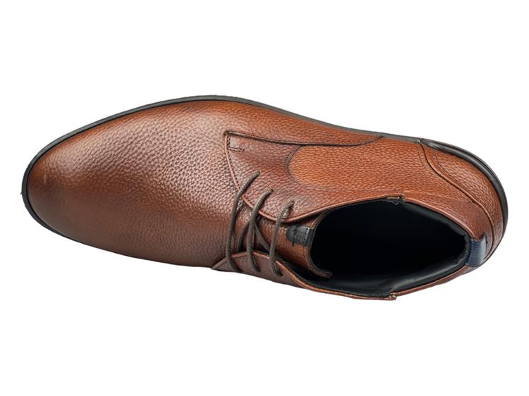 Floris van Bommel SFM-50108 cognac