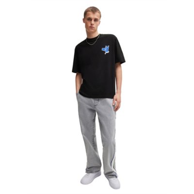 Tee-shirt à manches courtes homme Nollico 10262283 HUGO