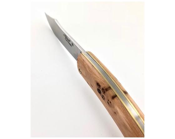 Le Thiers Genévrier Couteau de poche Le Thiers par Cognet Douk Douk
