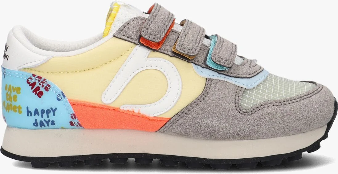 DUUO multi duuo lage sneakers calma kid boys