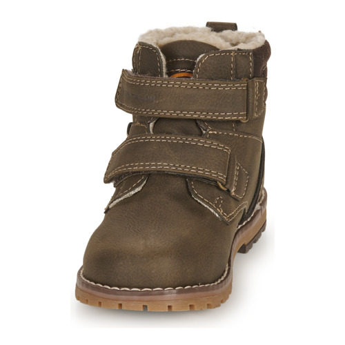Tom Tailor - 300006 - Marron