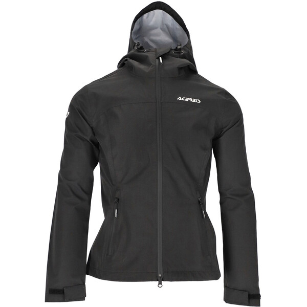 Acerbis - Veste femme Paddock 3L Lady Noir