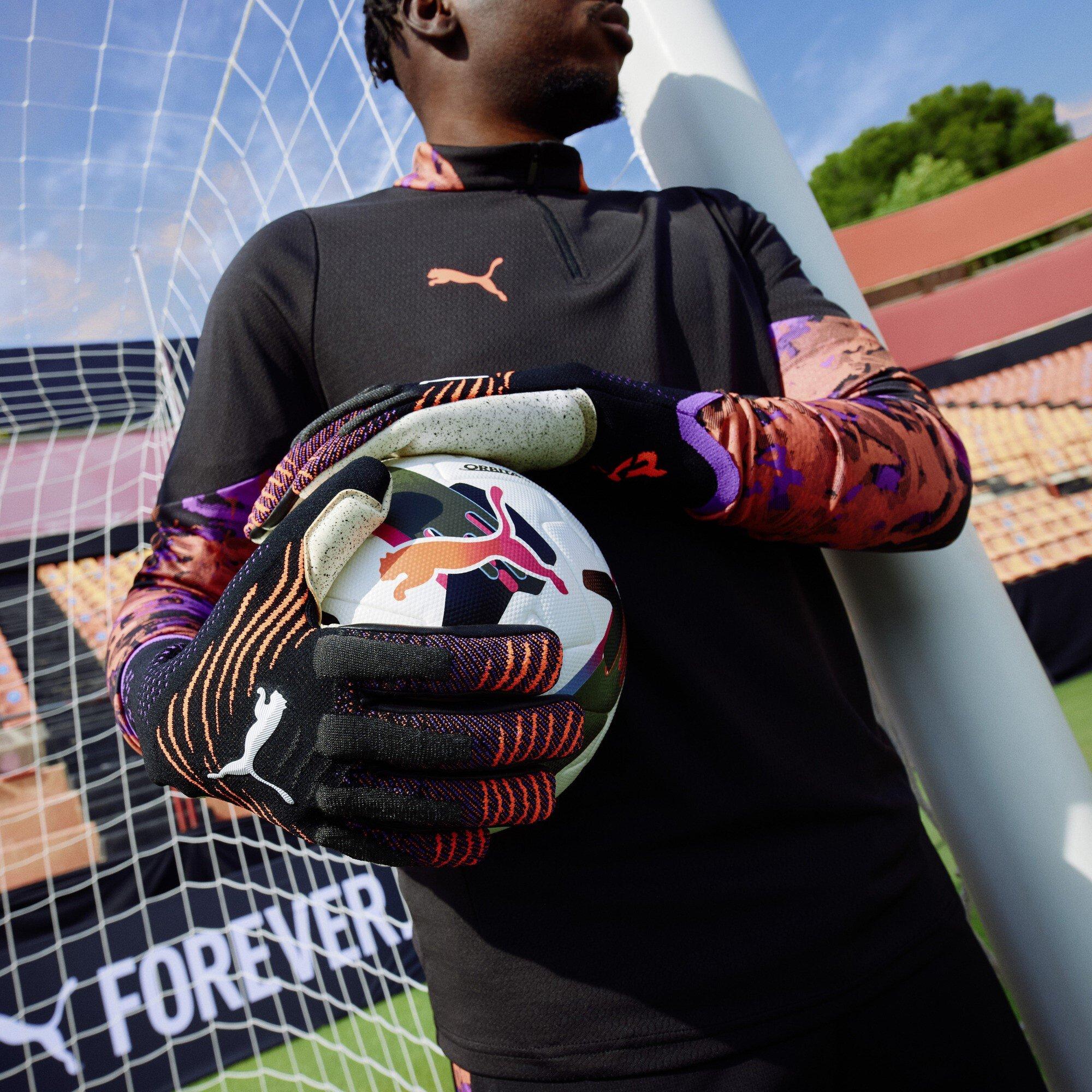 Puma Future Ultimate Goalkeeper Gloves Adults